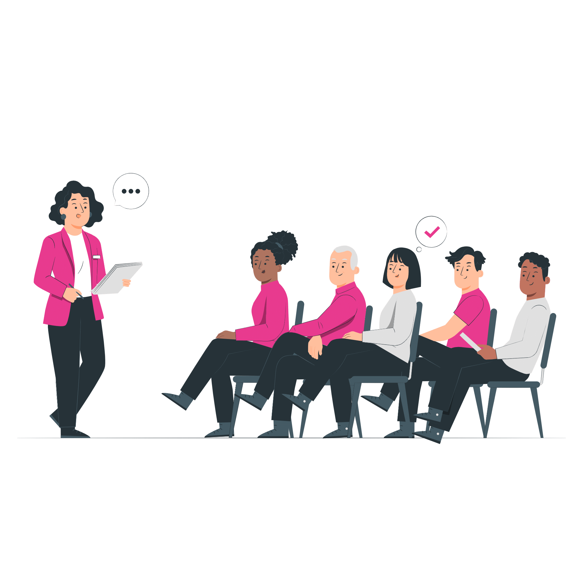 Public talk-pana