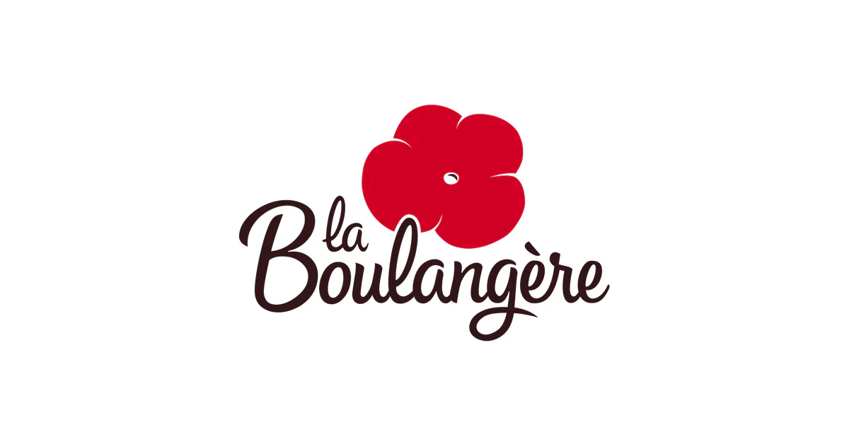 La boulangère