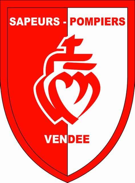 SDIS vendée