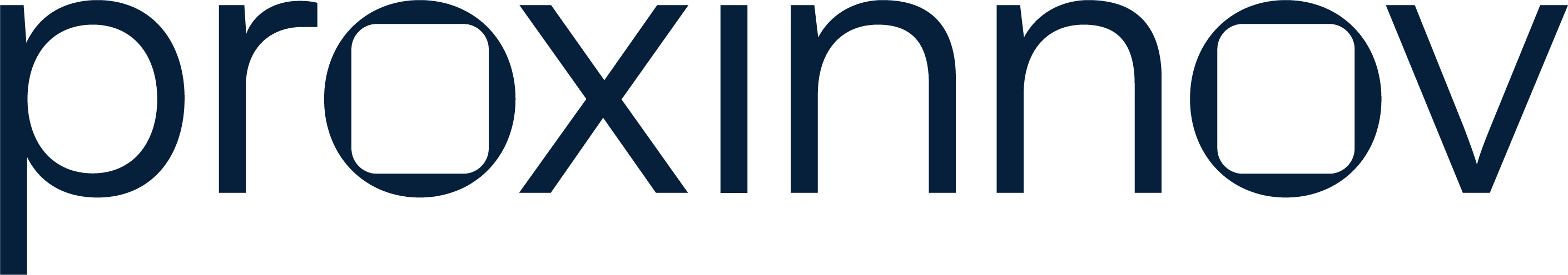 Proxinnov logo