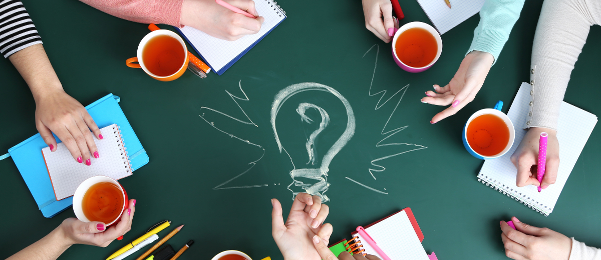 atelier design thinking