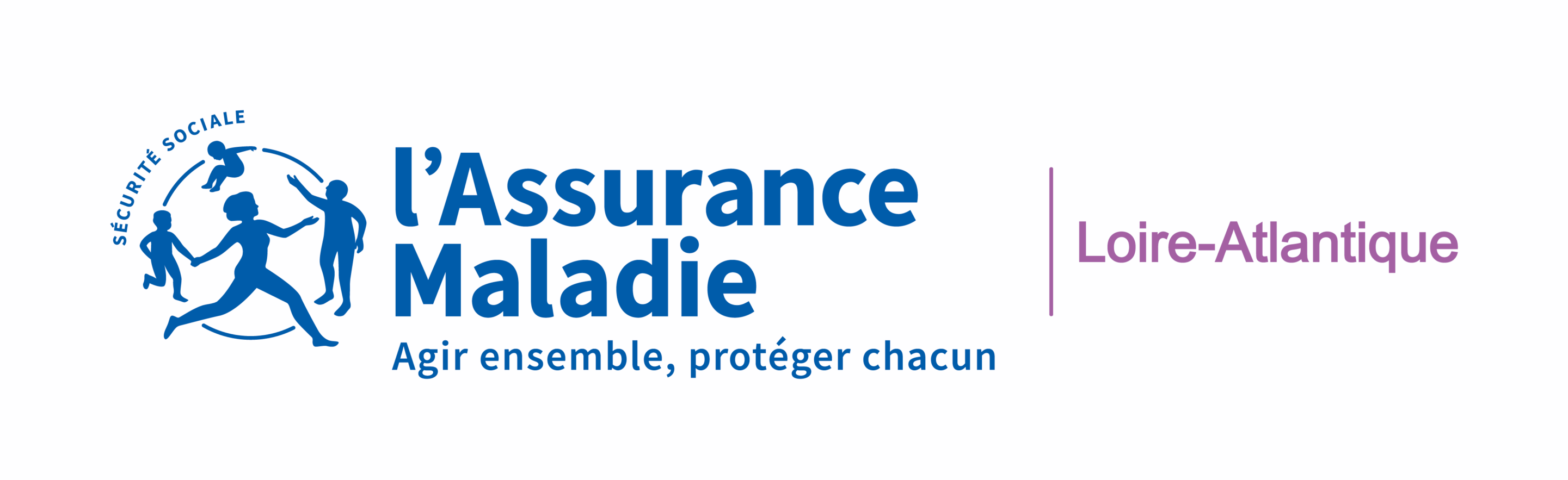 Logo CPAM