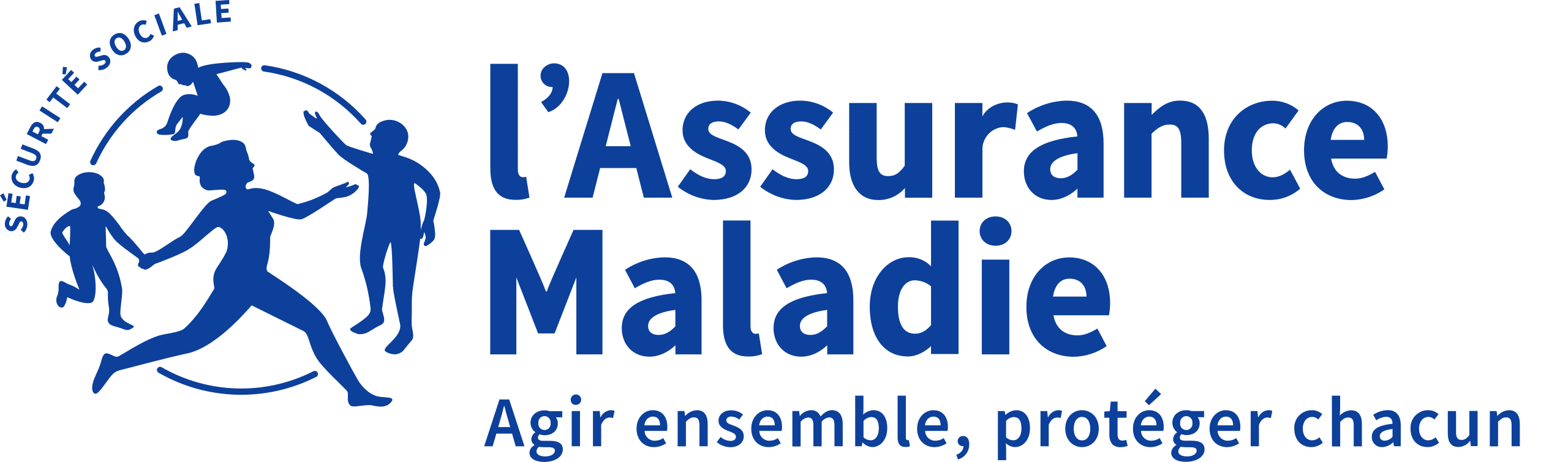 Logo CPAM