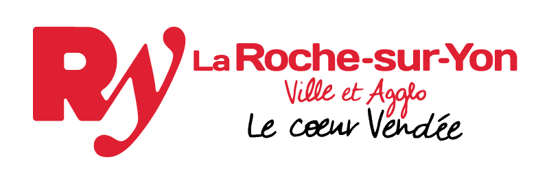 La roche sur yon
