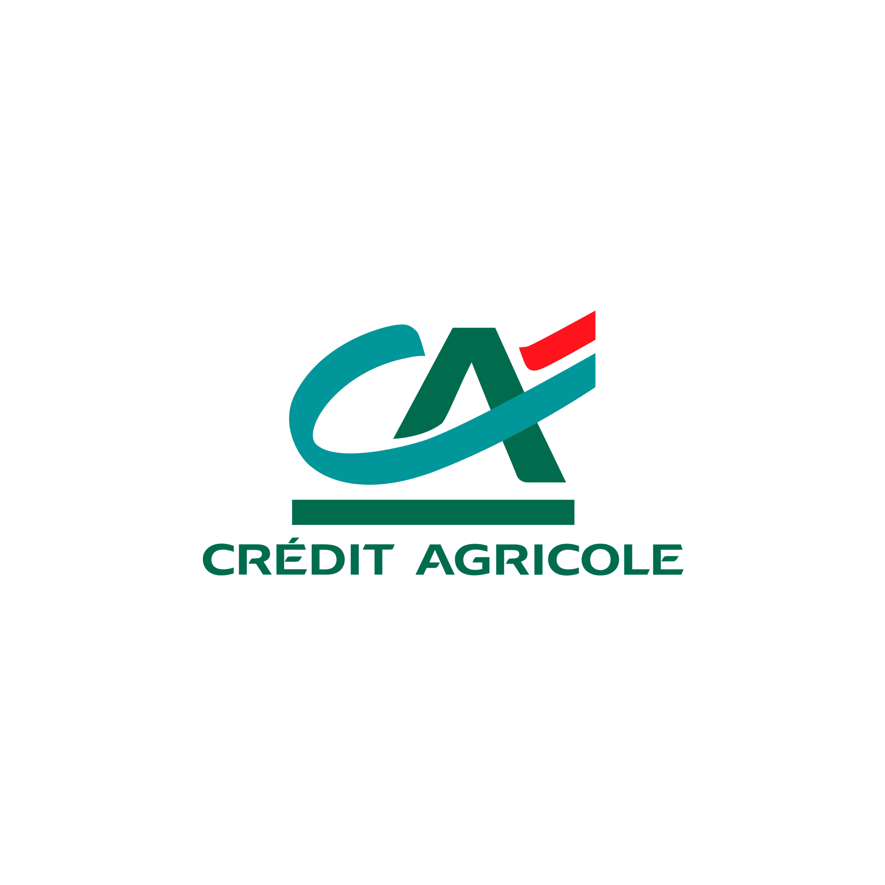 credit agricole