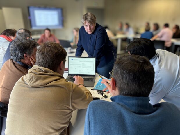 Formation IA Graine d'IA