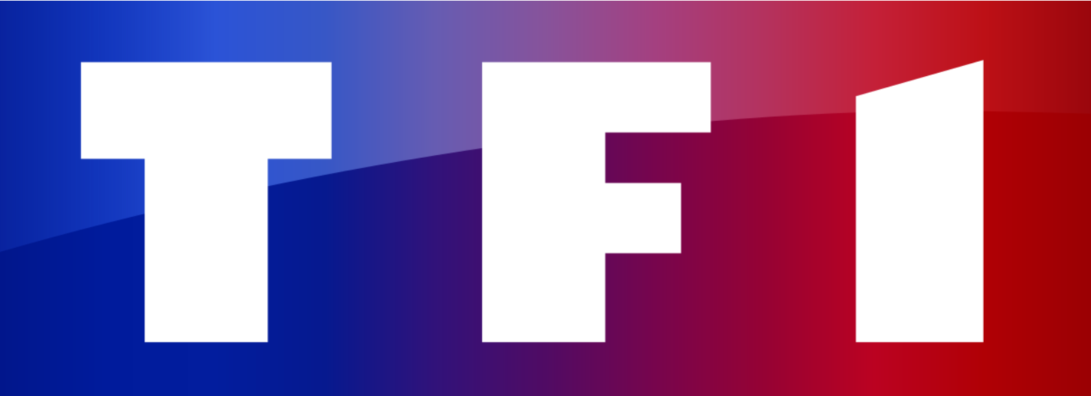 Logo TF1